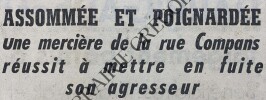 L'HUMANITE-N&deg;3688-JEUDI 12 JUILLET 1956. 