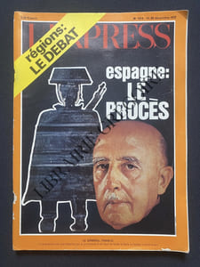 L'EXPRESS-N°1014-DU 14 AU 20 DECEMBRE 1970