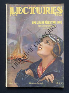 LECTURES POUR TOUS-AOUT 1935