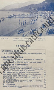 LECTURES POUR TOUS-AOUT 1935