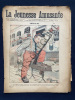 LA JEUNESSE AMUSANTE-N°47-TROISIEME ANNEE-"AMERTUME"-PAR CHARLY. 