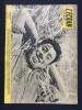 L'ECRAN FRANCAIS-N&deg;319-SEMAINE DU 22 AU 28 AOUT 1951-GERARD PHILIPE-FRANCOISE SPIRA. 
