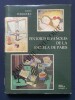 PINTORES ESPANOLES DE LA ESCUELA DE PARIS. GERARD XURIGUERA