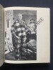 LA VIE ET L'OEUVRE DE PICASSO. 