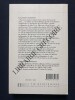 LES PREMIERS INSTITUTEURS 1833-1882. FABIENNE REBOUL-SCHERRER