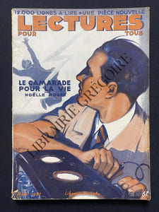 LECTURES POUR TOUS-AOUT 1937