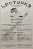 LECTURES POUR TOUS-AOUT 1937. 