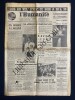 L'HUMANITE-N&deg;2994-MERCREDI 21 AVRIL 1954. 