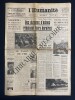L'HUMANITE-N&deg;3812-MERCREDI 5 DECEMBRE 1956. 