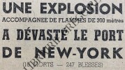 L'HUMANITE-N&deg;3812-MERCREDI 5 DECEMBRE 1956. 