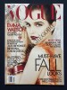 VOGUE-JULY 2011-EMMA WATSON. 