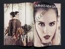 VOGUE-JULY 2011-EMMA WATSON. 