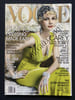 VOGUE-MAY 2013-CAREY MULLIGAN. 