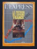 L'EXPRESS-N&deg;837-DU 3 AU 9 JUILLET 1967. 