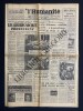L'HUMANITE-N&deg;4540-MERCREDI 8 AVRIL 1959. 