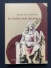 LES STATUES DE LA DISCORDE. JACQUELINE LALOUETTE