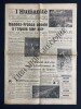 L'HUMANITE-N&deg;3039-LUNDI 14 JUIN 1954. 
