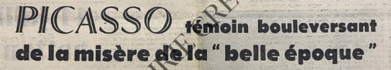 L'HUMANITE-N&deg;3039-LUNDI 14 JUIN 1954. 