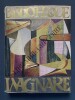 CARACTERE-NOEL 1956-NUMERO 13 HORS SERIE-BIBLIOTHEQUE IMAGINAIRE. 