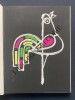 CARACTERE-NOEL 1956-NUMERO 13 HORS SERIE-BIBLIOTHEQUE IMAGINAIRE. 