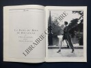 EGOISTE-N&deg;12-1992-TOME II-ANDRE ET RAPHAEL GLUCKSMANN. 