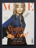 VOGUE DEUTSCH-APRIL 2013-TINA TURNER. 