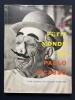 LE PETIT MONDE DE PABLO PICASSO. DAVID DOUGLAS DUNCAN