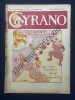 CYRANO-N&deg;142-6 MARS 1927. 