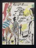 PRET A PORTER Les dessins du Cin&eacute;ma. HIPPOLYTE ROMAIN
