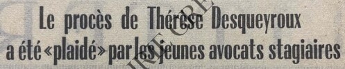 LE MONDE-N&deg;5574-MERCREDI 19 DECEMBRE 1962. 