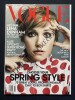 VOGUE-FEBRUARY 2014-LENA DUNHAM. 