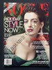 VOGUE-DECEMBER 2012-ANNE HATHAWAY. 