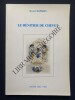 LE BENITIER DE CHEVET. HENRI CHAPERON