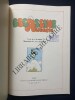 BECASSINE ALPINISTE. CAUMERY (TEXTE)-PINCHON (ILLUSTRATIONS)