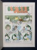 BECASSINE ALPINISTE. CAUMERY (TEXTE)-PINCHON (ILLUSTRATIONS)