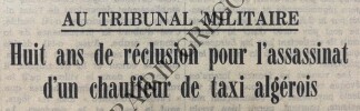 LE MONDE-N&deg;5523-SAMEDI 20 OCTOBRE 1962. 