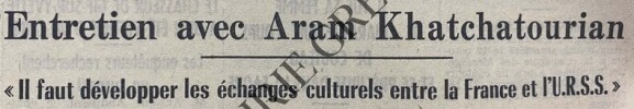 LE MONDE-N&deg;5523-SAMEDI 20 OCTOBRE 1962. 