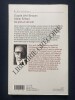 DE PRES ET DE LOIN. CLAUDE LEVI-STRAUSS-DIDIER ERIBON