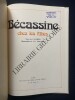 BECASSINE CHEZ LES ALLIES. CAUMERY (TEXTE DE)-PINCHON (ILLUSTRATIONS)