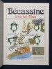BECASSINE CHEZ LES ALLIES. CAUMERY (TEXTE DE)-PINCHON (ILLUSTRATIONS)