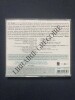 TEXTES DE HENRI BERGSON-CD. HENRI BERGSON-JEAN VILAR, JEAN-LOUIS BARRAULT ET PIERRE LAMY (TEXTES DITS PAR)