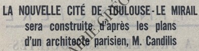 LE MONDE-N&deg;5302-VENDREDI 2 FEVRIER 1962. 