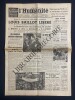L'HUMANITE-N&deg;2769-VENDREDI 31 JUILLET 1953. 