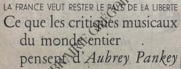 L'HUMANITE-N&deg;2769-VENDREDI 31 JUILLET 1953. 