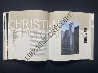 LES ARCHITECTES DE GRATTE-CIEL