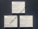 ANTHOLOGIE SONORE DE LA PENSEE FRANCAISE PAR LES PHILOSOPHES DU XXeme SIECLE-6 CD. 