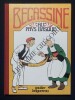 BECASSINE AU PAYS BASQUE. CAUMERY (TEXTE)-PINCHON (ILLUSTRATIONS)