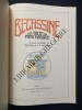 BECASSINE AU PAYS BASQUE. CAUMERY (TEXTE)-PINCHON (ILLUSTRATIONS)