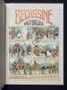 BECASSINE AU PAYS BASQUE. CAUMERY (TEXTE)-PINCHON (ILLUSTRATIONS)