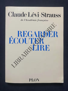 REGARDER ECOUTER LIRE